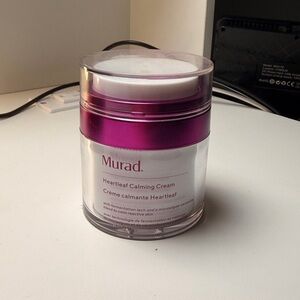 Murad Heartleaf Calming Cream
